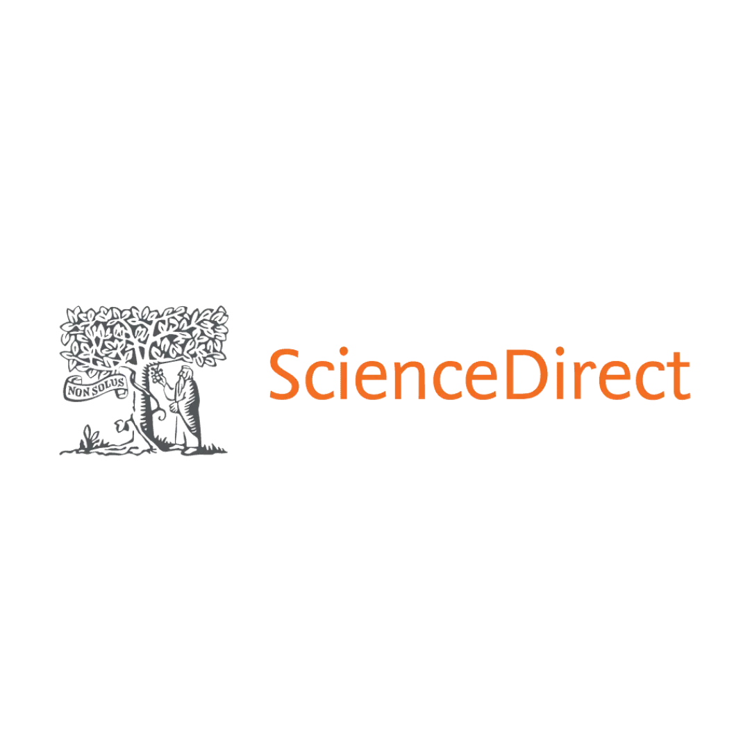 Science Direct - Drug Discovery Today Logo