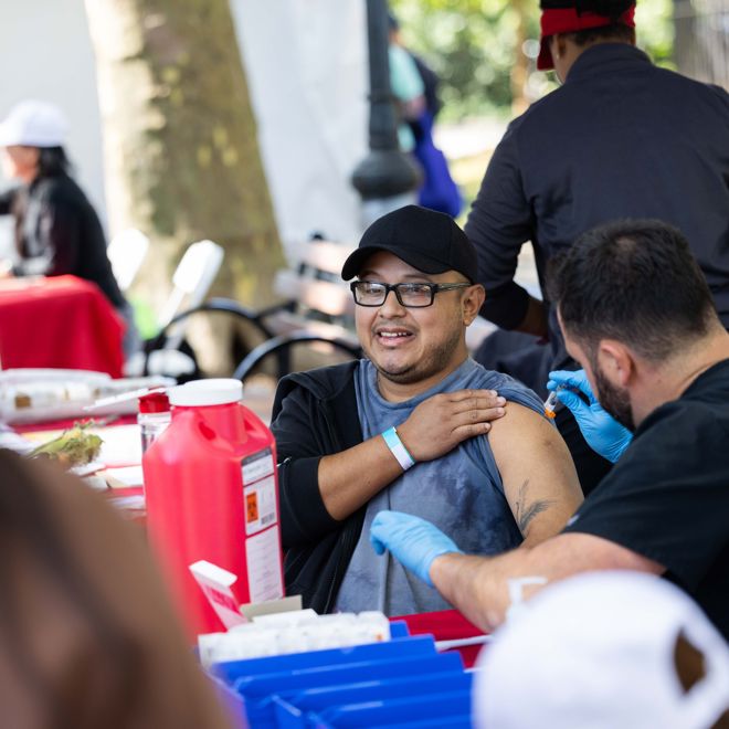 RTW Foundation Awards Over $850,000 to Strengthen Healthcare Access in New York City