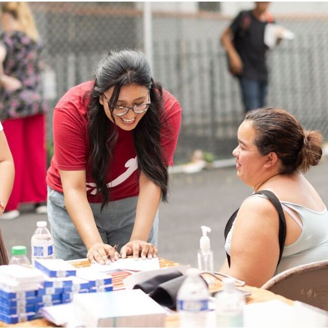 RTW Foundation Announces $500,000 in Health Equity Grants Across New York City