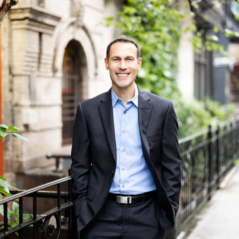 Joe Katakowski, PhD
