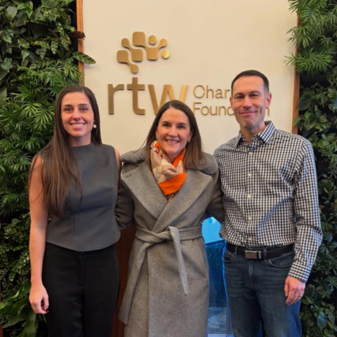 RTW Foundation Awards $573,000 to Rare Disease Foundations Advancing Ultra-Rare Disease Research