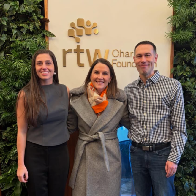 RTW Foundation Awards $573,000 to Rare Disease Foundations Advancing Ultra-Rare Disease Research