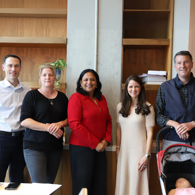 RTW Foundation Works with Elly's Team to Achieve One of the Fastest Gene Therapy Development Efforts in History Setting a New Precedent for Ultra-Rare Disease Treatment