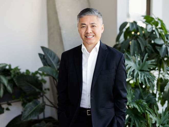 David Pan