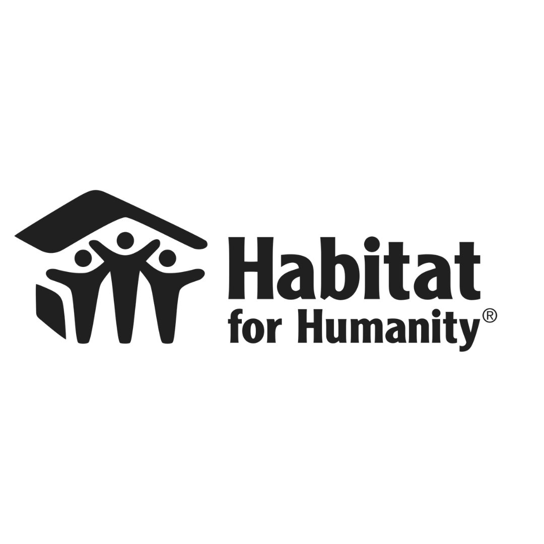 Habitat for Humanity Logo