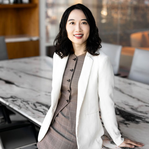 Woan-Yu Lin, PhD