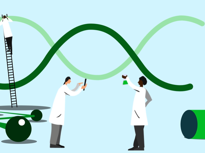 Discussing the future of gene therapy with Dr. Steven Gray of the University of Texas