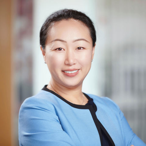 Tingting Zhang-Kharas, PhD