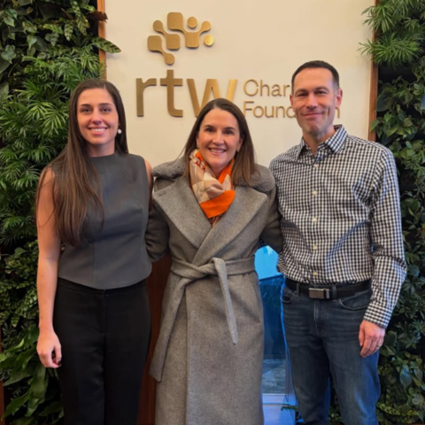 RTW Foundation Awards $573,000 to Rare Disease Foundations Advancing Ultra-Rare Disease Research