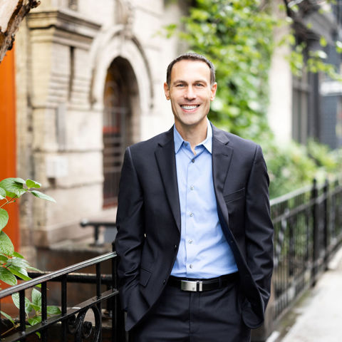 Joe Katakowski, PhD