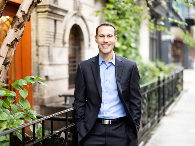 Joe Katakowski, PhD