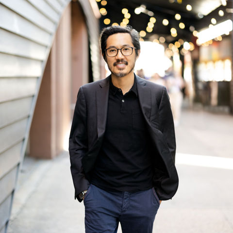 Roderick Wong, MD